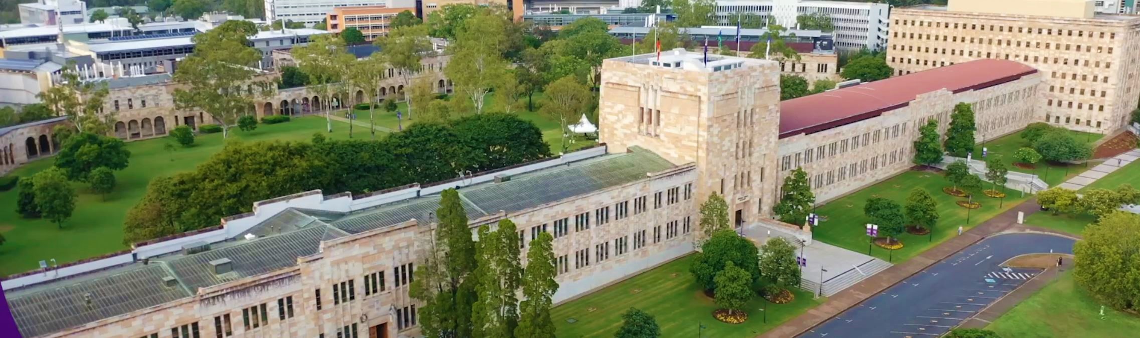 research programs uq